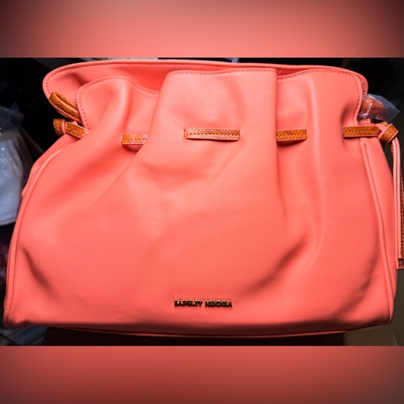 Coral Women's Bag - Picture 1 of 9